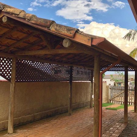 Chale Pura Vida Villa Sao Roque de Minas Ngoại thất bức ảnh