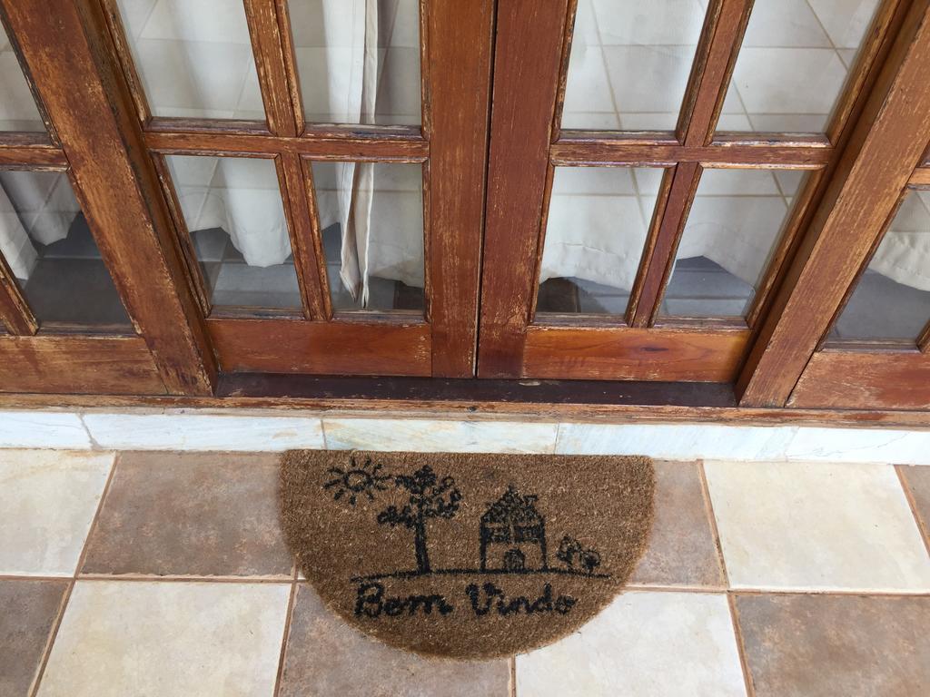 Chale Pura Vida Villa Sao Roque de Minas Ngoại thất bức ảnh