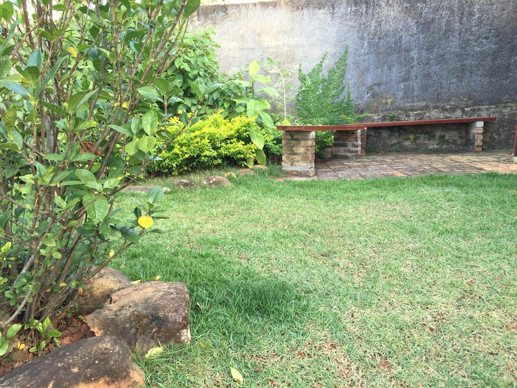 Chale Pura Vida Villa Sao Roque de Minas Ngoại thất bức ảnh