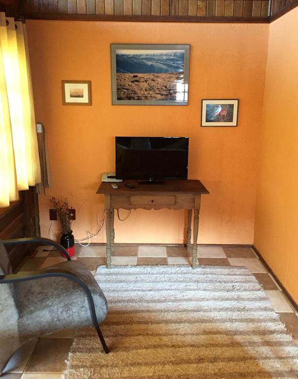 Chale Pura Vida Villa Sao Roque de Minas Ngoại thất bức ảnh